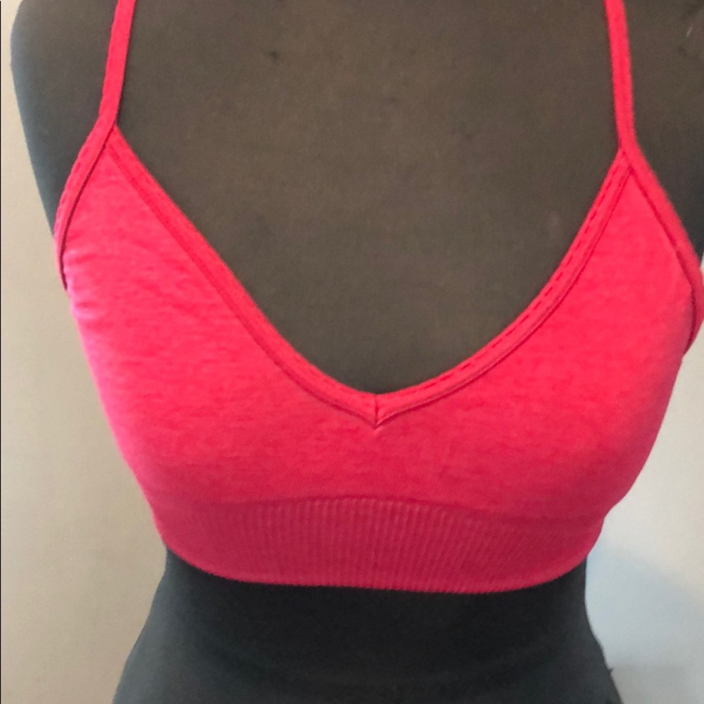 Lululemon bra